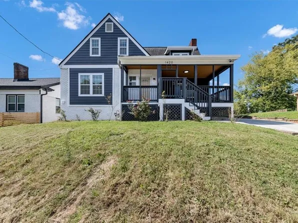 1420 Donnelly Ave SW, Atlanta, GA 30310
