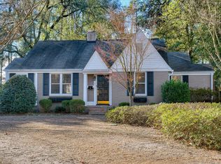 3020 Cardinal Dr, Augusta, GA 30909