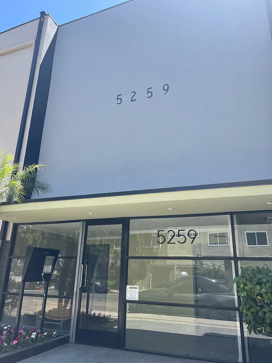 Building Photo - 5259 Sepulveda Blvd