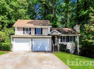 2909 Buckskin Trl SW, Marietta, GA 30064