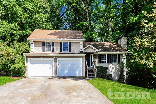 2909 Buckskin Trl SW Photo 1