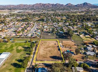 20220 Union St LOT 1, Wildomar, CA 92595