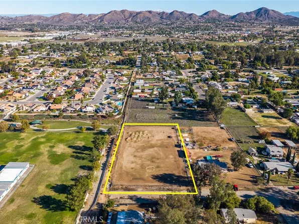 20220 Union St Lot 1, Wildomar, CA 92595