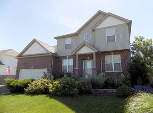 16544 Arbor Ct, Plainfield, IL 60586