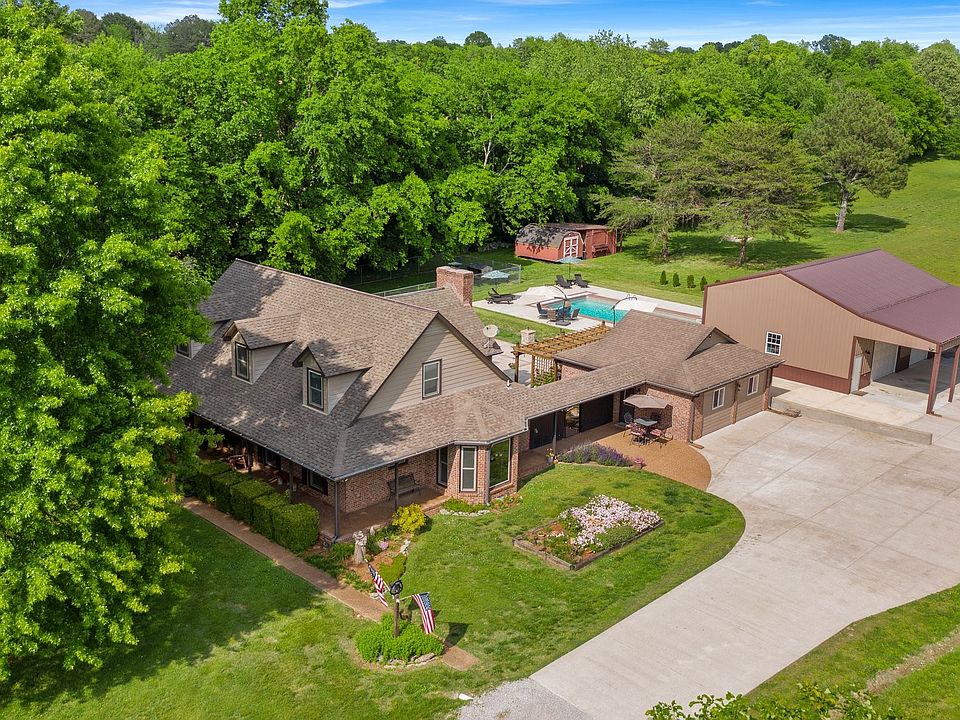 3137 Les Chappell Rd, Spring Hill, TN 37174 MLS 2520149 Zillow