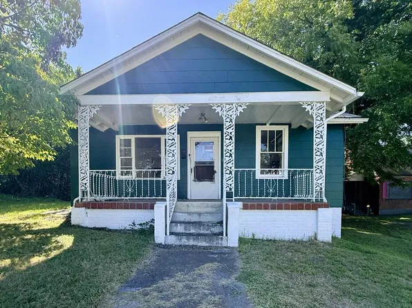 636 Berryman Ave, Danville, VA 24541