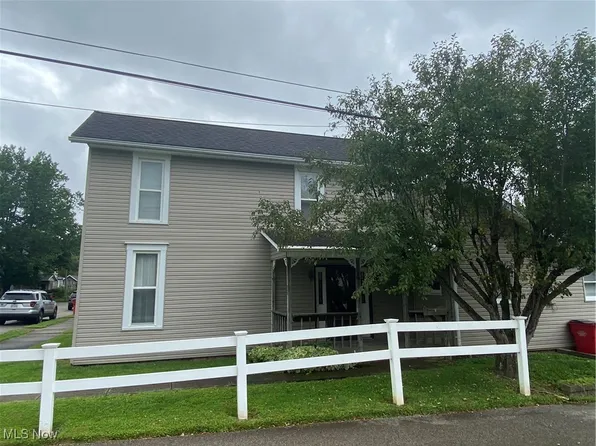 31 4th St, Roseville, OH 43777