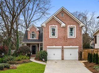 2462 Appalachee Dr NE, Atlanta, GA 30319