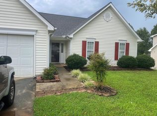 5774 Dove Point Dr SW, Concord, NC 28025