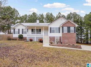 130 Panoramic Cir, Warrior, AL 35180