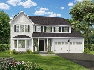 5 Addison Cir #24, Suffield, CT 06078