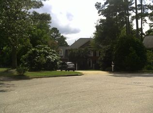 1804 Dunes Ct, Raleigh, NC 27615