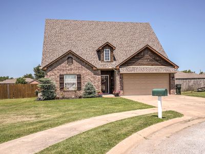 20 Vail Ct, Kiefer, OK, 74041