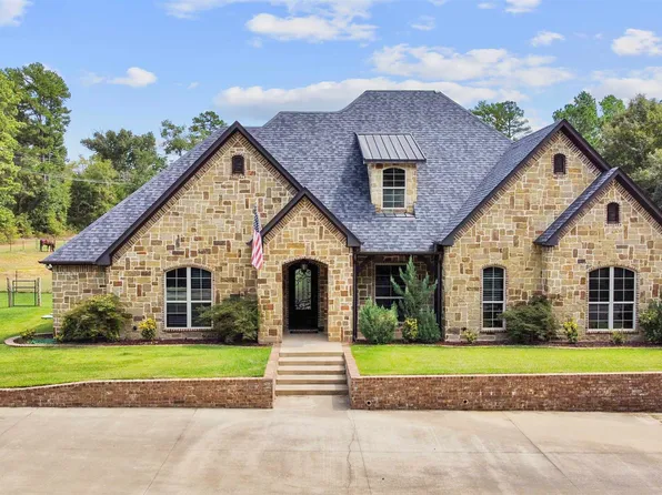 20647 Hickory Ln, Whitehouse, TX 75791