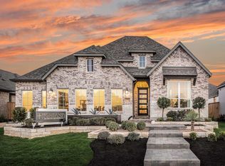 1018 State Highway Ash, Georgetown, TX 78628