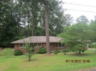 191 Short St, Gray, GA 31032