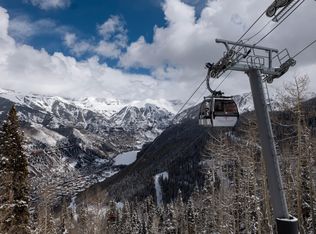 Tba Ridge Road 7 10 13 14 20 Lot 4-5-25, Telluride, CO 81435