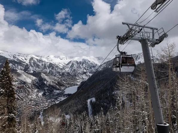 Tba Ridge Road 7 10 13 14 20 Lot 4-5-25, Telluride, CO 81435