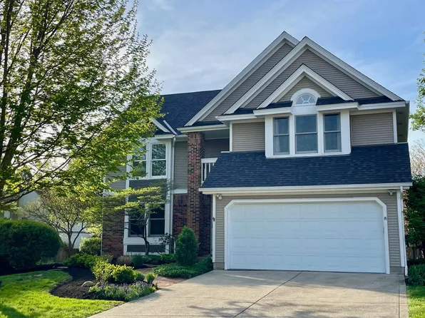 3851 Equestrian Ct, Columbus, OH 43221