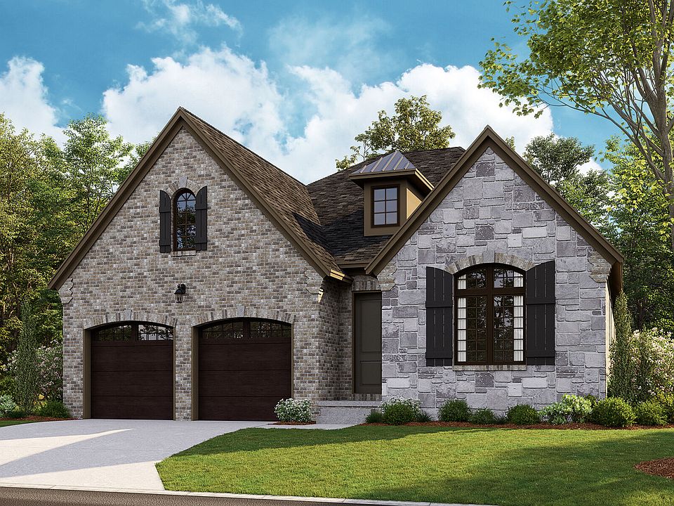 Liberty Elevation B