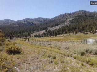 16150 Logan Meadow Ln, Reno, NV 89511