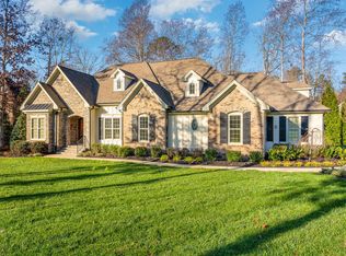 147 Kollinova Dr, Clayton, NC 27527