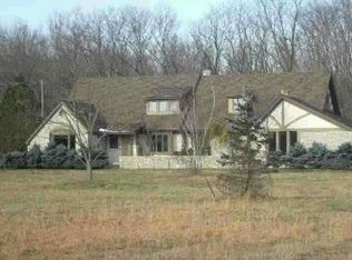 6320 Blacks Rd SW, Pataskala, OH 43062