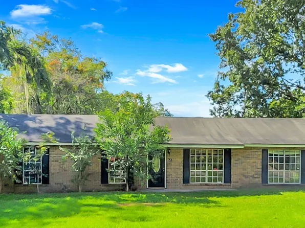 301 Beaufort Rd, Savannah, GA 31419