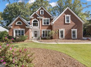35 Wentworth Way, Newnan, GA 30265