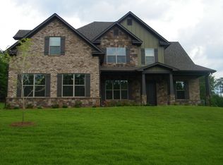 506 Legends Trl, Enterprise, AL 36330