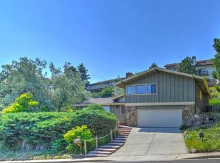3150 Kittrell Ct, Boulder, CO 80305