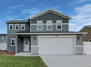 277 W Quartz Rd, Tooele, UT 84074