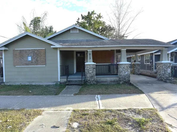 913 E 28th Ave, Tampa, FL 33605