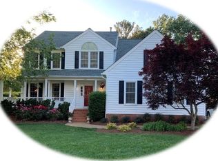 220 Jones Mill Rd, Williamsburg, VA 23188