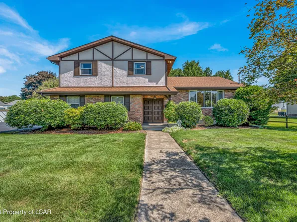 20 Brazil St, Wilkes Barre, PA 18705