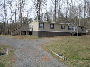 606 Cline Rd NW, Resaca, GA 30735