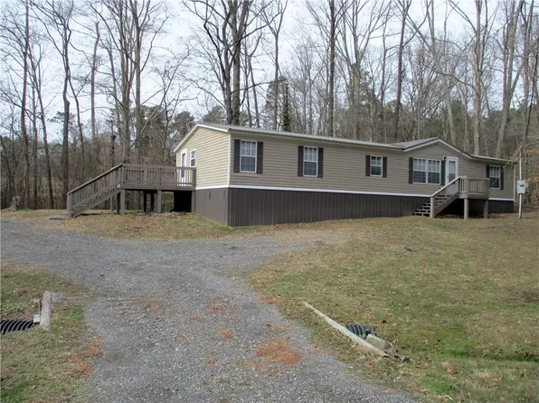 606 Cline Rd, Resaca, GA 30735