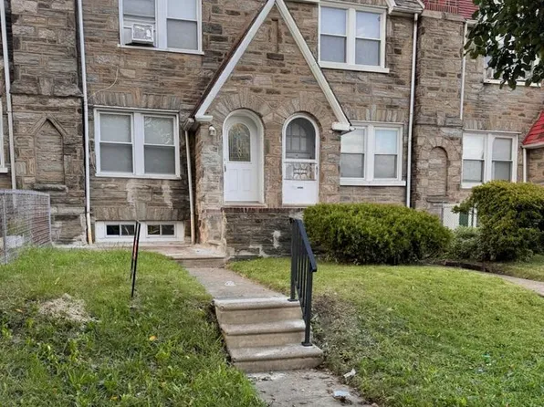 5342 E Roosevelt Blvd, Philadelphia, PA 19124