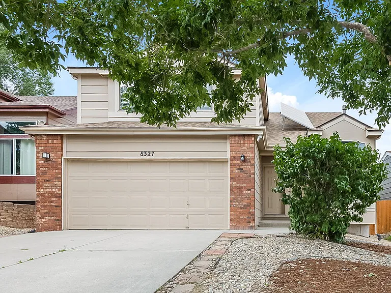 8327 Chancellor Dr — Photo 1