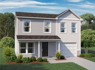 708 Quail Ln, Lexington, NC 27292