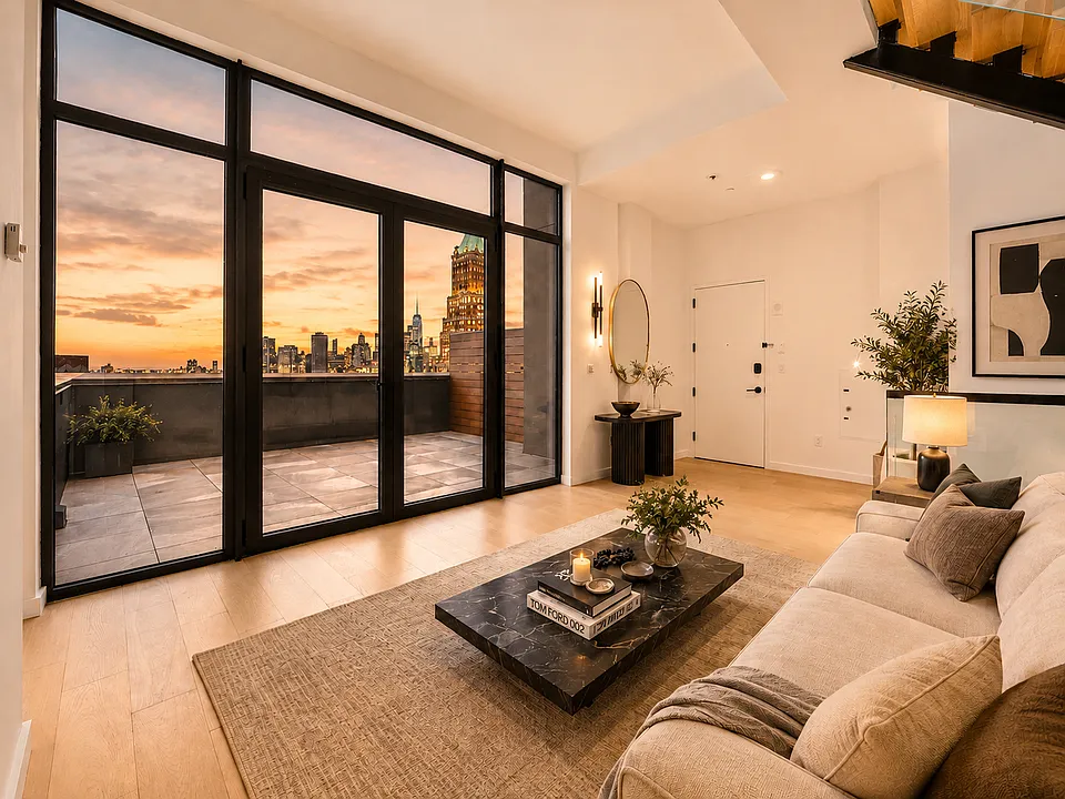 88 Schermerhorn St #PENTHOUSE