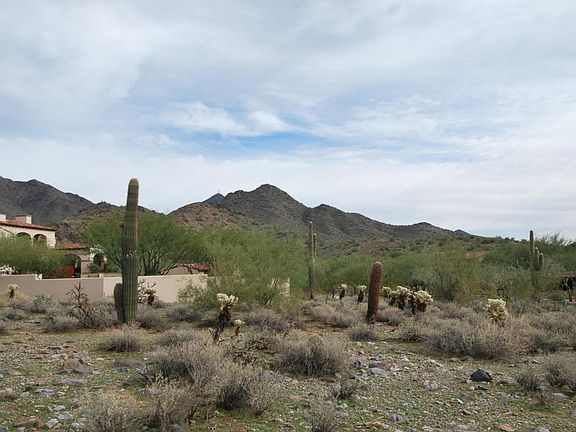 4th image of 10103 E Hualapai Dr
