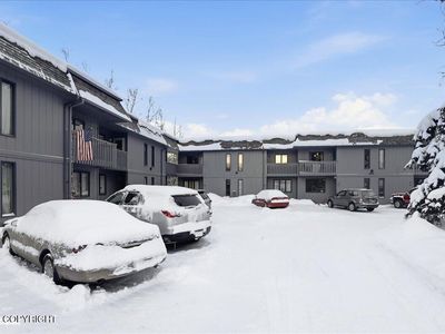 2921 W 29th Ave APT 5B, Anchorage, AK, 99517
