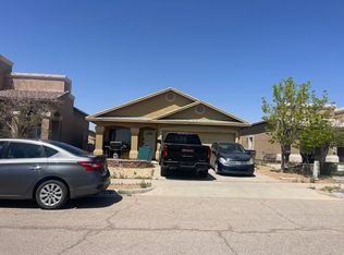 12781 Ramon Prieto, El Paso, TX 79938