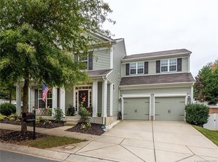 17317 Caldwell Track Dr, Huntersville, NC 28078