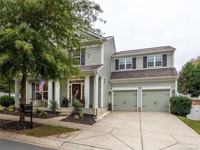 17317 Caldwell Track Dr, Huntersville, NC, 28078