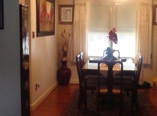 540 E Frederick St, Lancaster, PA 17602