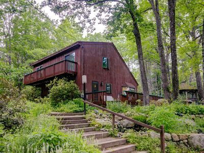 730 High Street, Silver Lake, NH, 03875