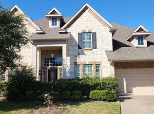 26318 Langdon Ct, Katy, TX 77494