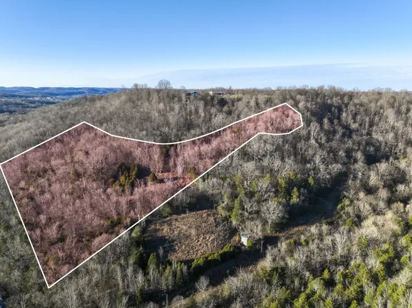 0 Saint John Hollow Rd, Woodbury, TN 37190